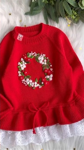 Easy Knitting Tutorial for Beginners | Step by Step Knitting Design