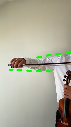 💎 Learn Violin & Viola Online on Instagram: "✨ How to Master Violin Posture? 🎻🔥 Your posture is the foundation of violin playing. Without it, even the best exercises won’t bring full results. ✅ Head & shoulder – the violin rests naturally, without neck tension. ✅ Left hand – relaxed wrist, fingers ready to play. ✅ Right hand & bow – straight bowing, elbow in harmony with the arm. ✅ Whole body – balance, stability, and natural breathing. Remember: 👉 Good posture = beautiful sound + no tension