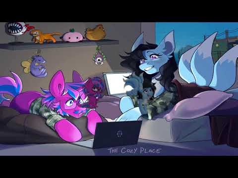 The Cozy Place :: Satisfactroy Adaptive Controls