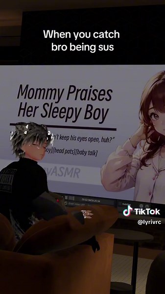 Caught in the Act: Funny VR Chat Moments