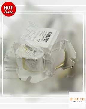 Firefly 150W Metal Halide Ballast 220V AC