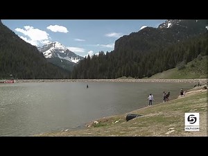 Three teenagers severely burned in explosion up American Fork Canyon