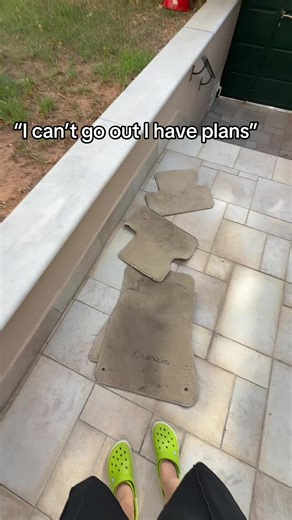 Loving My Lexus: The Ultimate Car Wash Experience