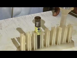 Floatation Tech. for d concentration of Parasites. #laboratorymethods, #Parasitologicaltecchniques