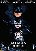 Batman Returns (1992)