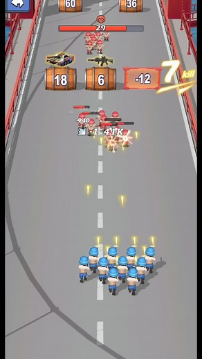 Baseball 9 MOD on TikTok