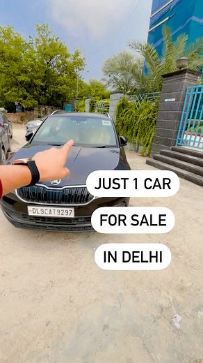 17K views · 207 reactions | Better than Audi Q3 - Just 1 Car on Sale..#skoda #skodakaroq #luxury #luxurylifestyle #trending #trendingreels #reels #reelsvideo #reelkrofeelkro #trendingsongs #trendalert #cars #carsofinstagram #carswithoutlimits #carspotter #carsforsale #fbreelsvideo #facebookreels #fbreels23 #fbviral #fb | Wow Autos by Nitin | Facebook