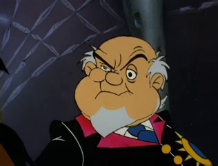 Felix The Cat The Movie 1988 1080p Web x264 EN-BG audio ST-67