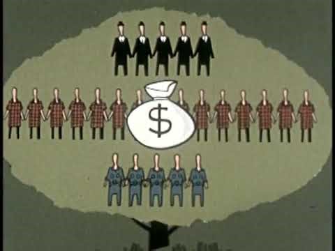 How To Be Middle Class In 1956