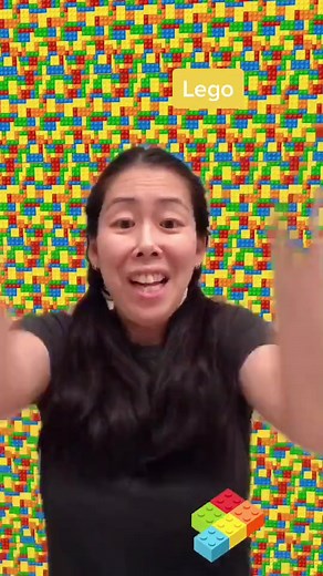Reposting one of my popular Interviews #lego #wendysinterviewseries #wendysfunfacts