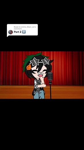 Bkdk Singer AU Part 2 | MHA Gacha | Singer Deku AU