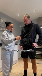 567K views · 4K reactions | This is baffling my brain how hard this is !! #challenge | The Coles | Facebook