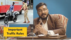 1M views · 40K reactions | Important Traffic Rules to be remembered. #axomiya #traffic #Assam | Shahnawaz Sk Advocate | Facebook