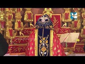Holy Mass- Jacobite Syrian Church- H G Kuriakose Mor Ivanios