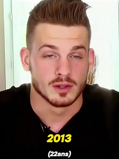 Évolution de Raphael Pépin au fil des ans