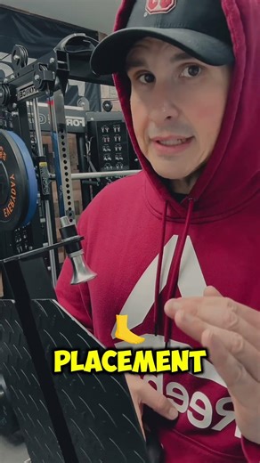 How to use the leg press extension for the G15 from ForceUSA . Http://www.forceusa.com/dusty