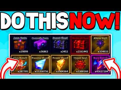 SAILOR PIECE DUPE GLITCH... (Roblox)