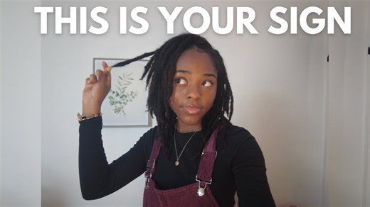 Why You Should Start Your Loc Journey in 2026 | Starter Loc Advice