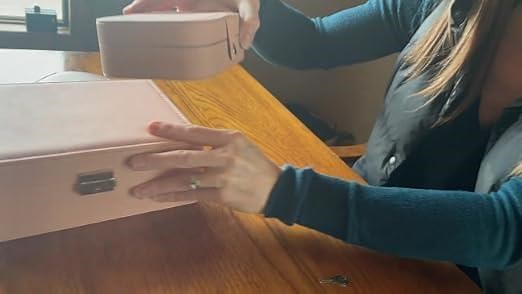 jewelry boxes for women