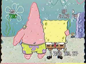 FACELESS (Spongebob lost Episode) #spongebob #creepypasta #lostepisode