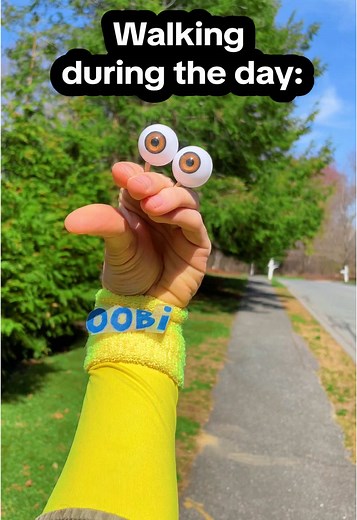 Day vs. Night: A Humorous Take on Daily Changes