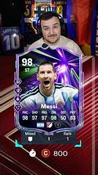 I PACKED A CRAZY 98 RATED CARD!!! 😳🔥