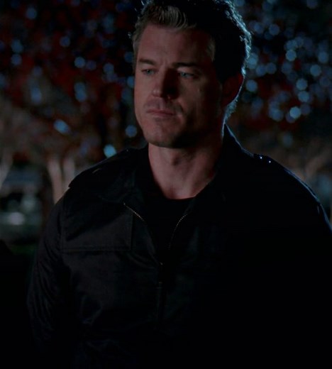 McSteamy's Complicated Relationships in Grey's Anatomy