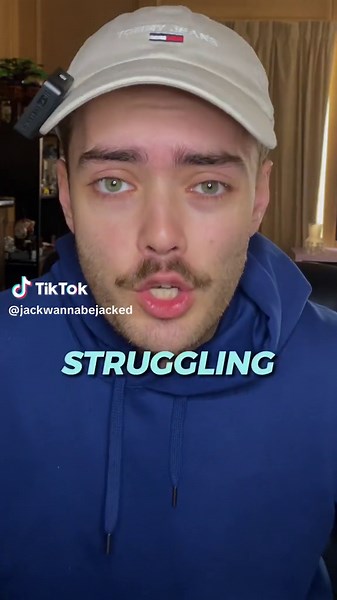 Jack Cameron on TikTok