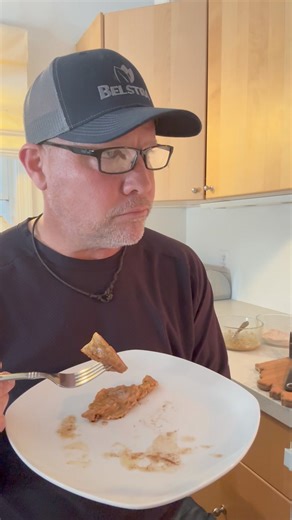 Taste testing Morel mushroom recipes in the Coop Dreams kitchen. Join us tonight on the Friday Night Introverts Club for…… CHICKEN POOP BINGO!!! Around $500 in prizes from Brinsea, NatureServe and Chubby Mealworms | Coop Dreams