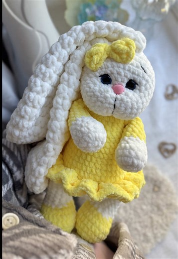 В@ртість 820 грн #amigurumi #crochet #tutorial #handmade #ручнаяработа