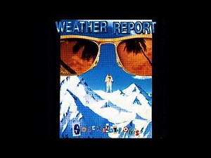 Weather Report - Boogie Woogie Waltz (1974-11-09, Northwestern University, Evanston, IL)