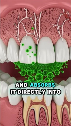 What Happens When You Eat Radium? 😱 #shorts