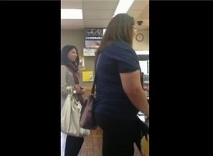 Most Questions Asked At  A McDonald's Front Counter