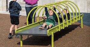 Roller Table™ - Inclusive Play - Landscape Structures