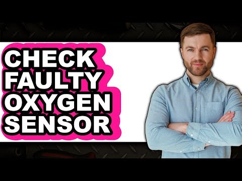 How to Check Faulty Oxygen Sensor 2025 (Only Way)