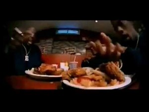 Erick Sermon, Keith Murray & Redman - Rapper's Delight