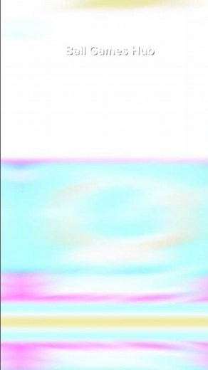 4096 🌈 Rainbow Tile Unlocked in Ball Run 2048! 😱🔥