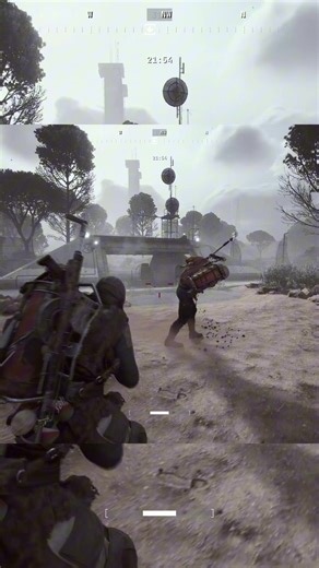 Noob Rat #arcraiders #rat #pvp