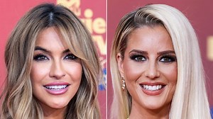 Chrishell Stause slams Selling Sunset producers after ‘damaging’ rumor and hints at quitting the show