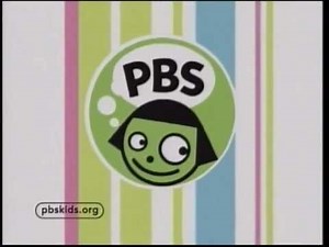 PBS Kids Sign Off Program Break (September 10, 2001)