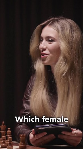 Who is Anna Rudolf's Biggest Inspiration?