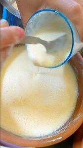 Creamy Handi Dahi at Home | Thick & Restaurant-Style Curd 🥣 #CreamyHandiDahi #HandiDahi