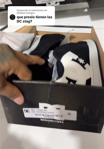 DC Shoes: Quality Sneakers for Everyone