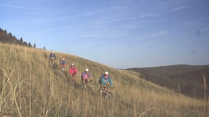 From humble beginnings all the way to the World Cup - Take a look back at how mountain biking has grown here at Snowshoe as we celebrate 20 years as a lift-serviced park. #snowshoebikepark #mtbwv | Snowshoe Mountain