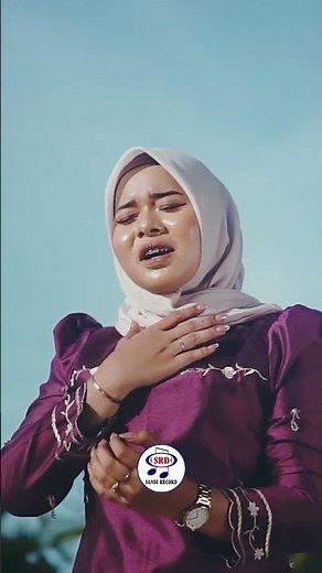 Bunga Sirait - Burning with Jealousy