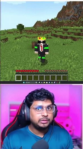 Make manhunt server like ‪@YesSmartyPie‬ #shorts #minecraft #aternos