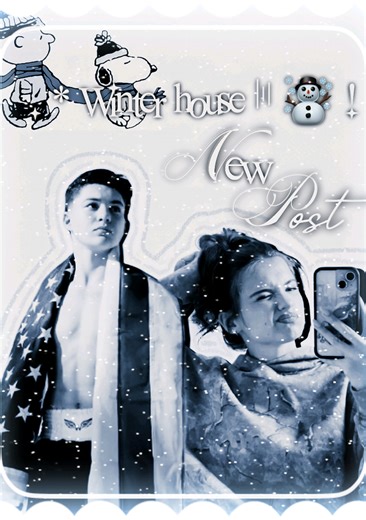 Nova postagem sobre o Wintel Power House