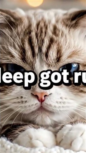 Angry Cat Meme 😂 | Viral Shorts #shorts