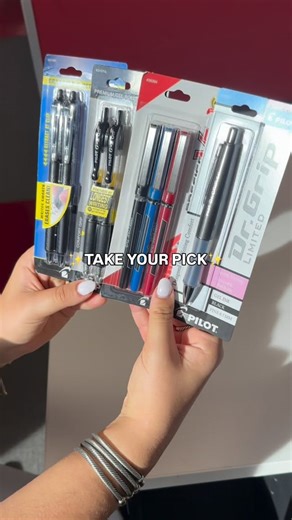 55K views · 13 comments | From the classroom to the office, everyone’s favorite person is the one with all the pens. #PilotPen | Pilot Pen | Facebook