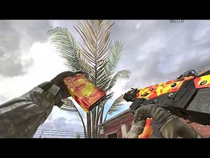 HOW TO INSTALL CUSTOM MW2 CAMOS (IW4x) *TRADITIONAL CAMO PACK RELEASE* (download in desc)